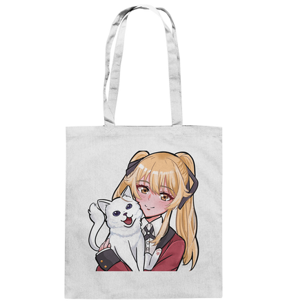 Miezchen Cuddle - Baumwolltasche