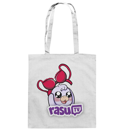 rasuTV BH - Baumwolltasche