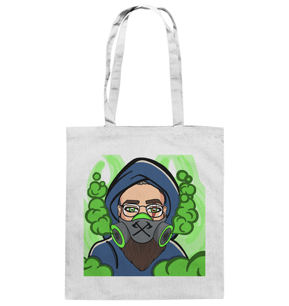Adropon Mask - Baumwolltasche