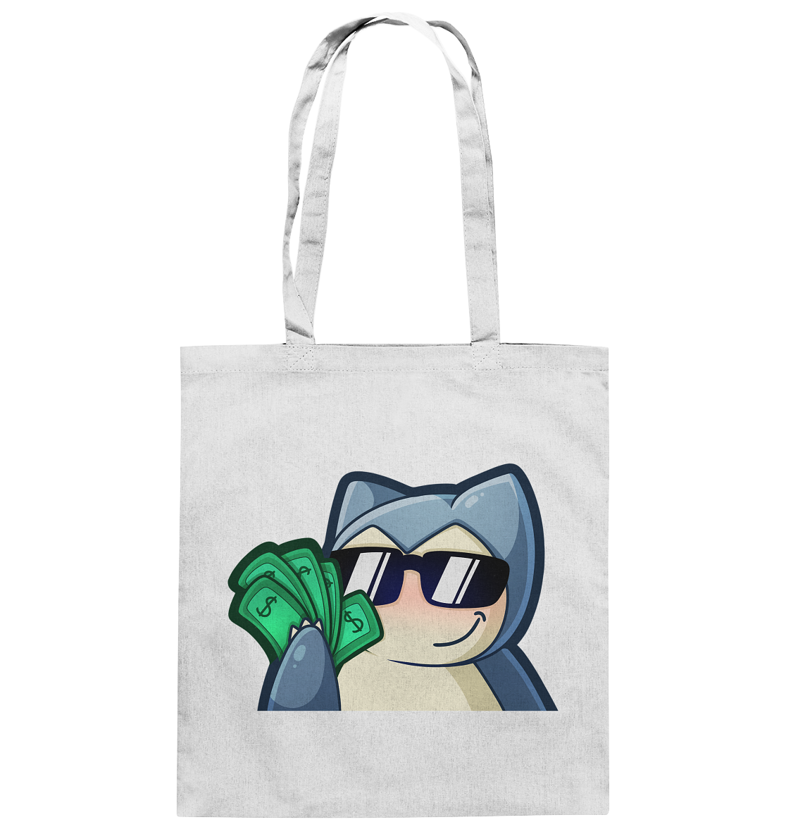 Rylixo Rich - Baumwolltasche