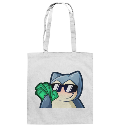 Rylixo Rich - Baumwolltasche