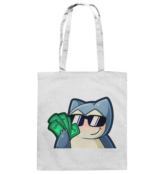 Rylixo Rich - Baumwolltasche