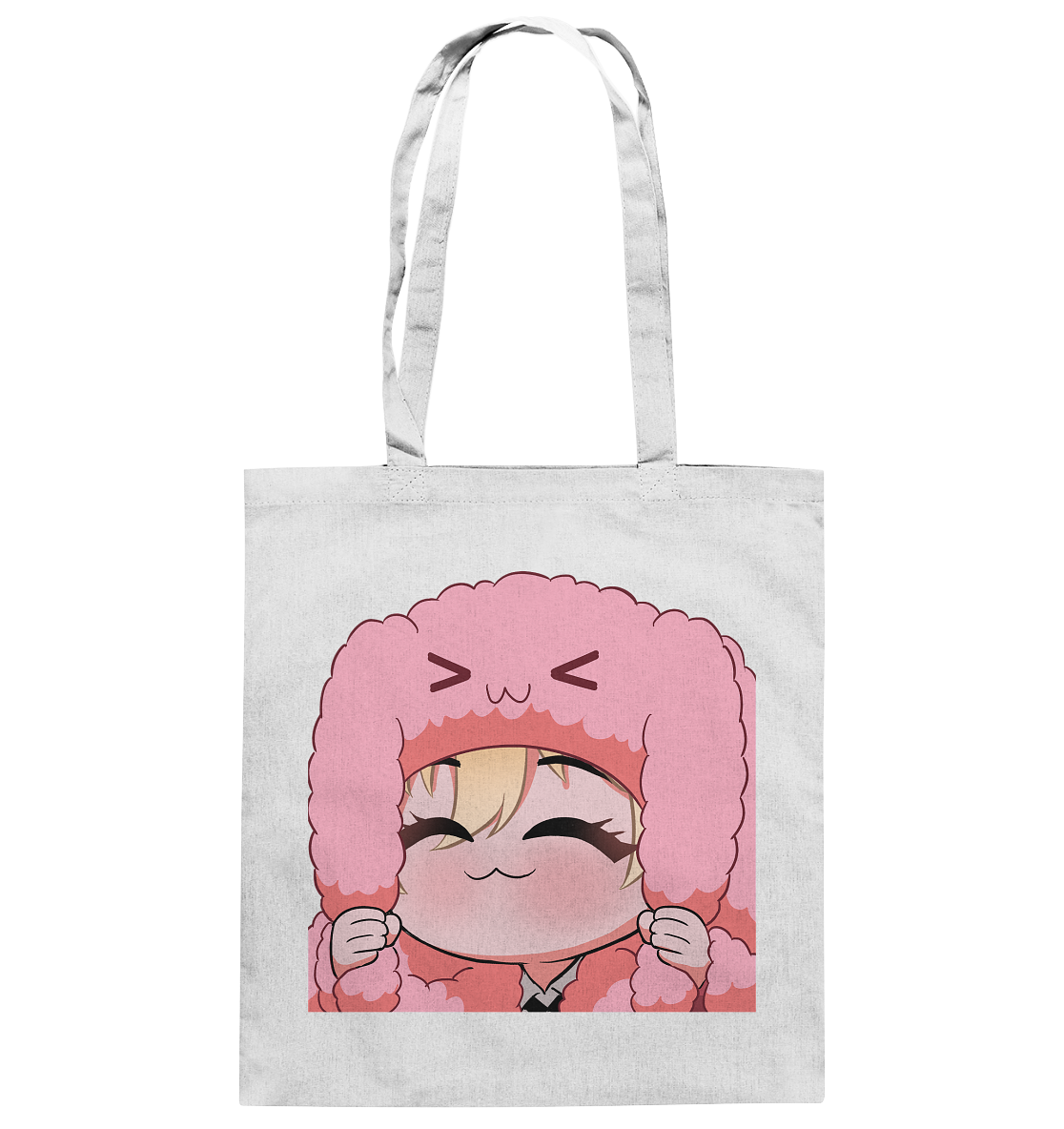 Miezchen Comfy - Baumwolltasche