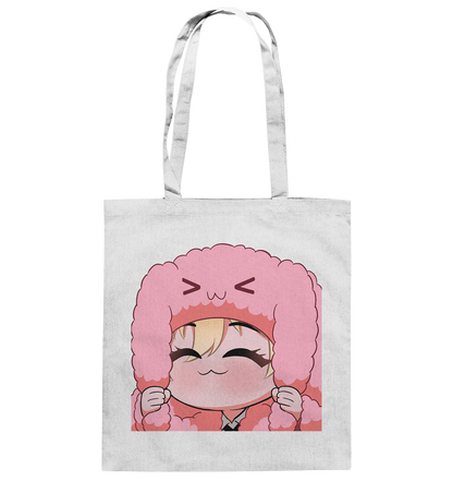 Miezchen Comfy - Baumwolltasche
