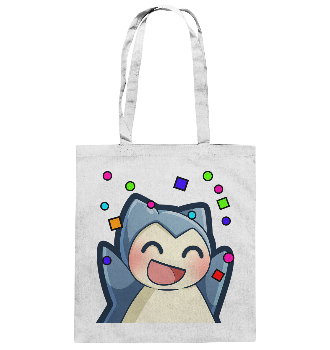 Rylixo Hype - Baumwolltasche