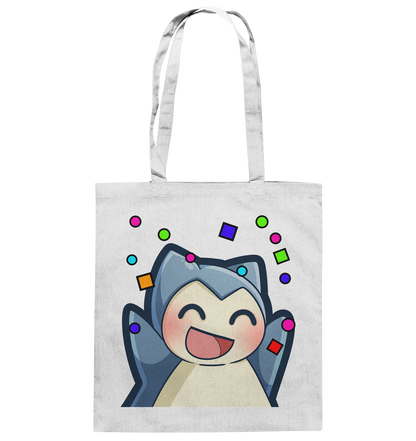 Rylixo Hype - Baumwolltasche