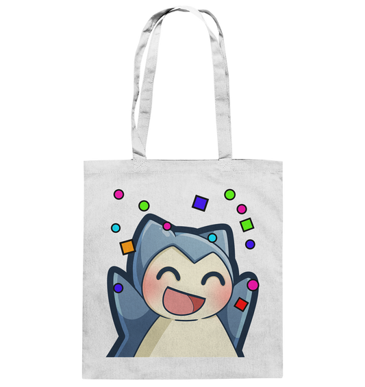 Rylixo Hype - Baumwolltasche