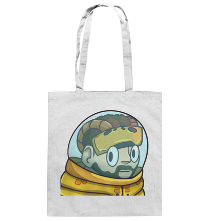 inVertLance Eyes - Baumwolltasche