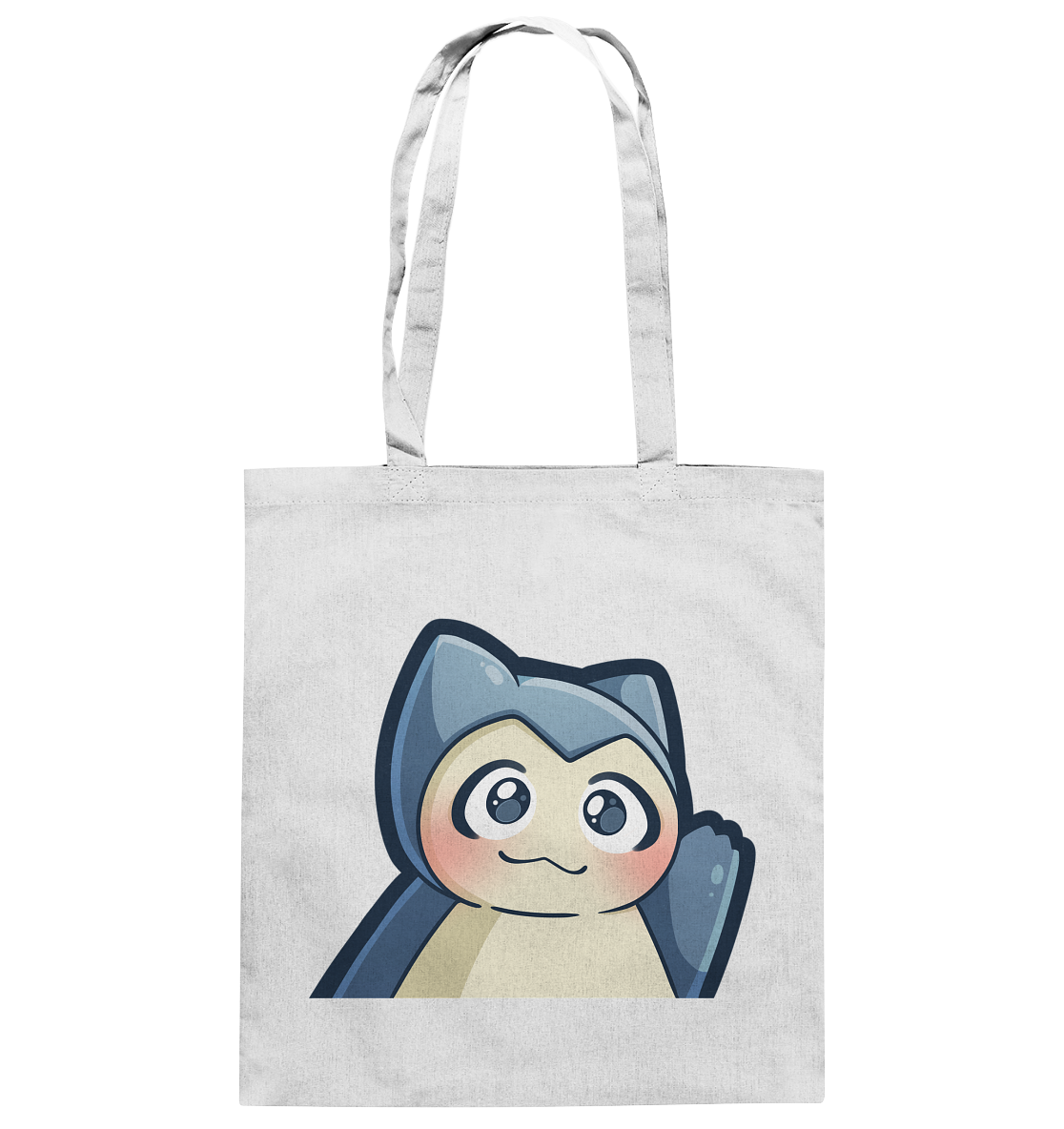 Rylixo Hi - Baumwolltasche