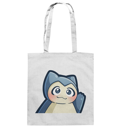 Rylixo Hi - Baumwolltasche