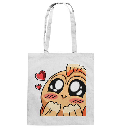 Glupshi Cute - Baumwolltasche