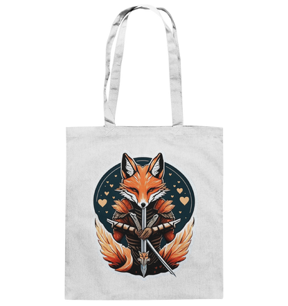 ChaosSchmiddi Logo - Baumwolltasche