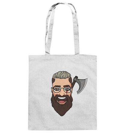 Adropon Logo - Baumwolltasche