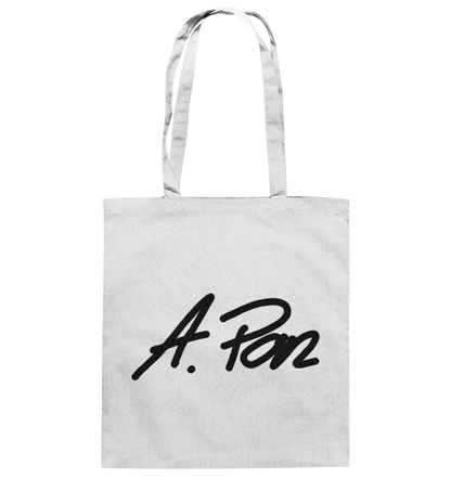 Adropon Unterschrift - Baumwolltasche