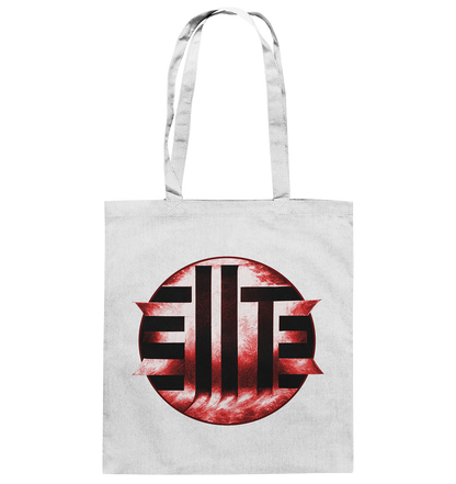 DieElite Logo - Baumwolltasche