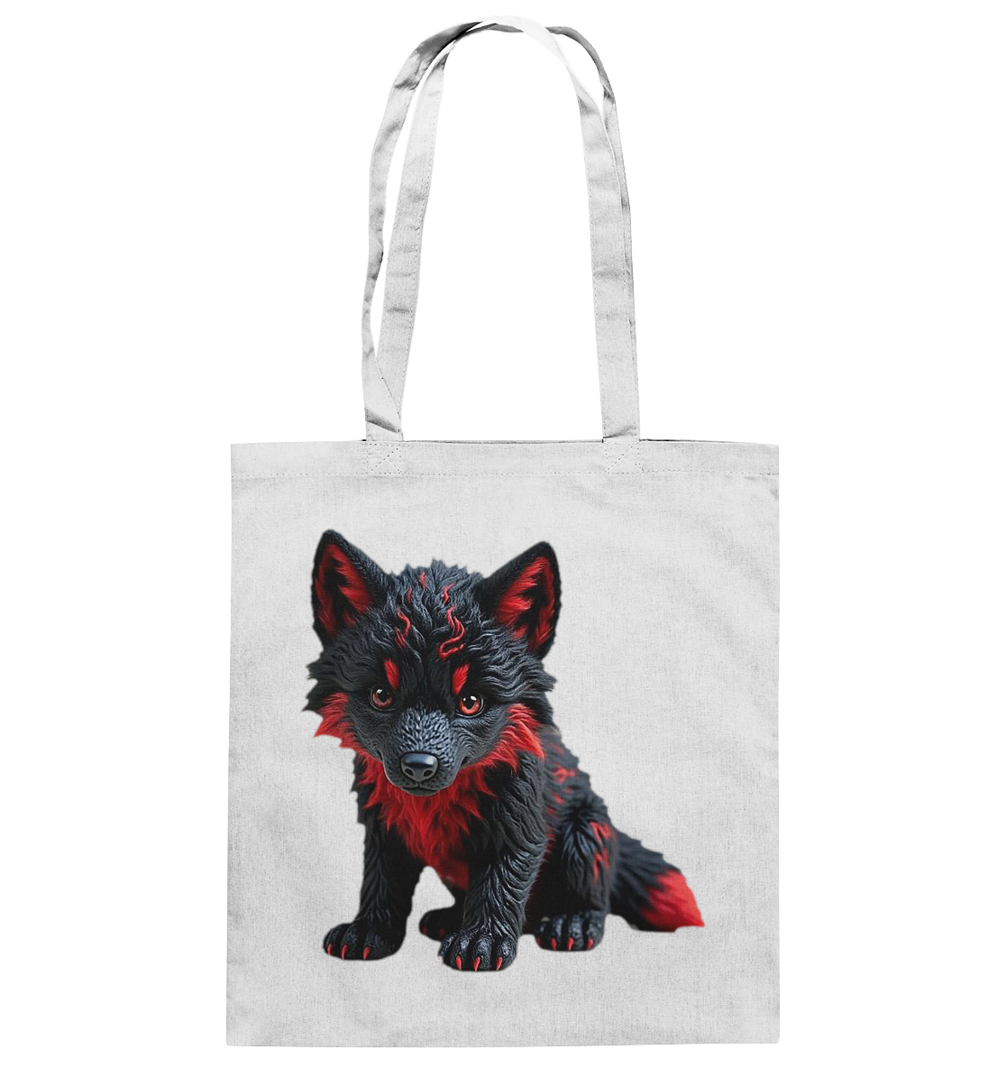 dragonheart_90 Design - Baumwolltasche
