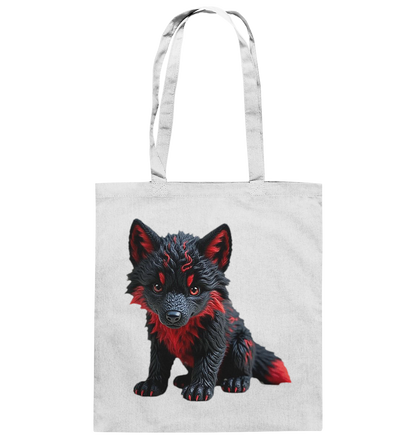 dragonheart_90 Design - Baumwolltasche