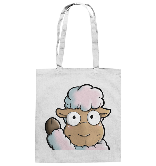 ArtemizPlayz Hi - Baumwolltasche