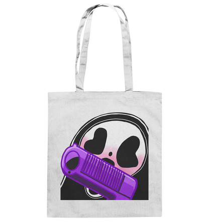 Xo_Purple_Dragon_oX Peng - Baumwolltasche