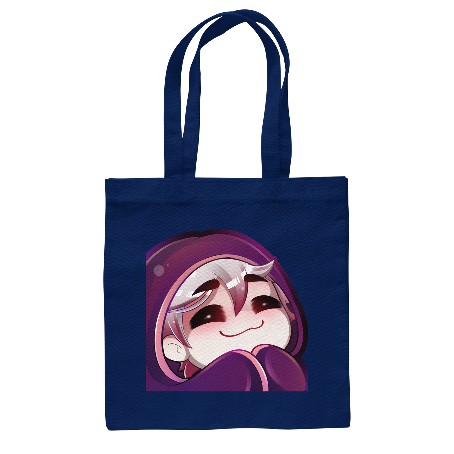 zRay_4 Comfy - Baumwolltasche