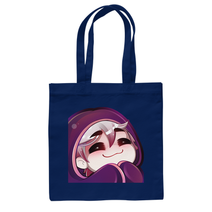 zRay_4 Comfy - Baumwolltasche