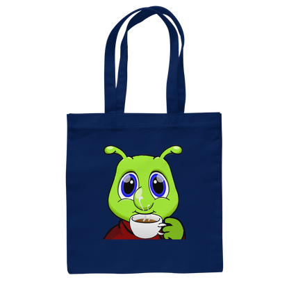 Raupi Coffee - Baumwolltasche
