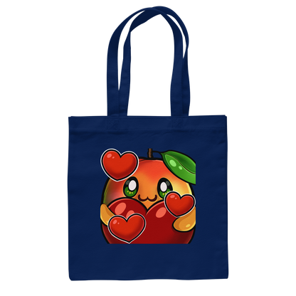 SurvivalMango Love - Baumwolltasche