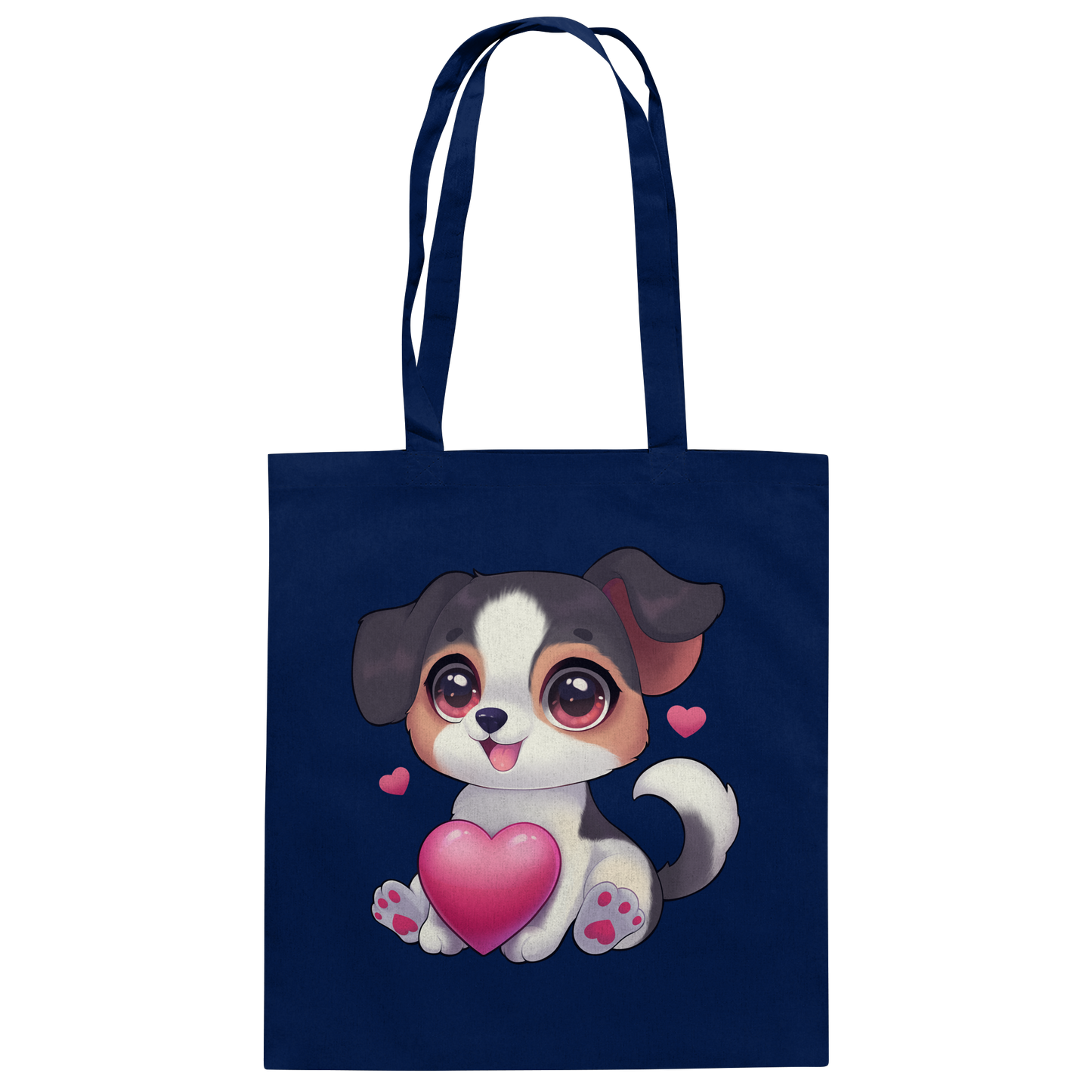 Veylina Design - Baumwolltasche