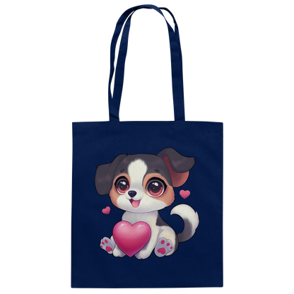 Veylina Design - Baumwolltasche
