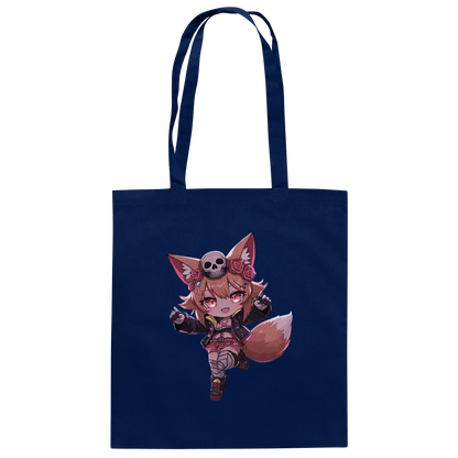 Mynymee Tanz - Baumwolltasche