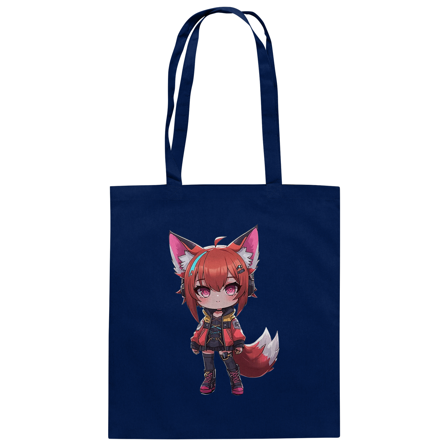 Mynymee Pose - Baumwolltasche