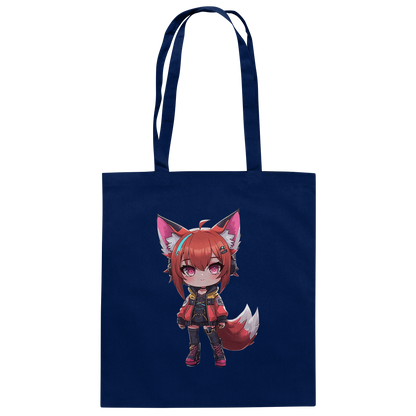 Mynymee Pose - Baumwolltasche