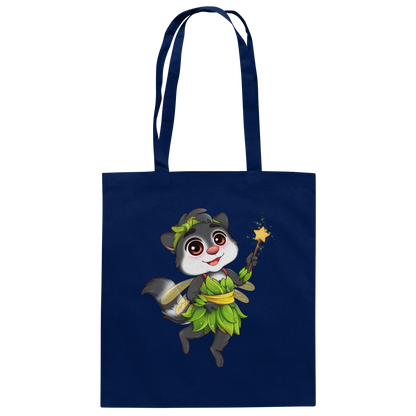 Sennox Feenox - Baumwolltasche