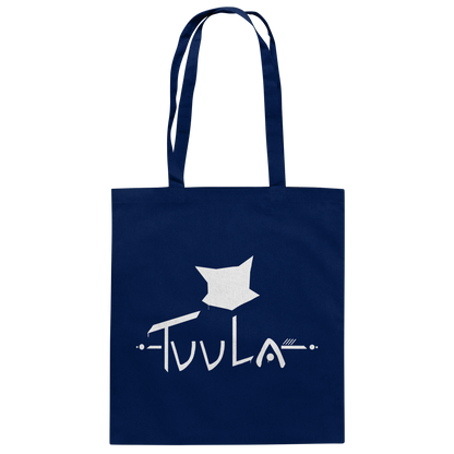 TuulatheCat Straytuula - Baumwolltasche