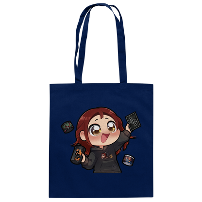 KoRngirL81 Merch - Baumwolltasche