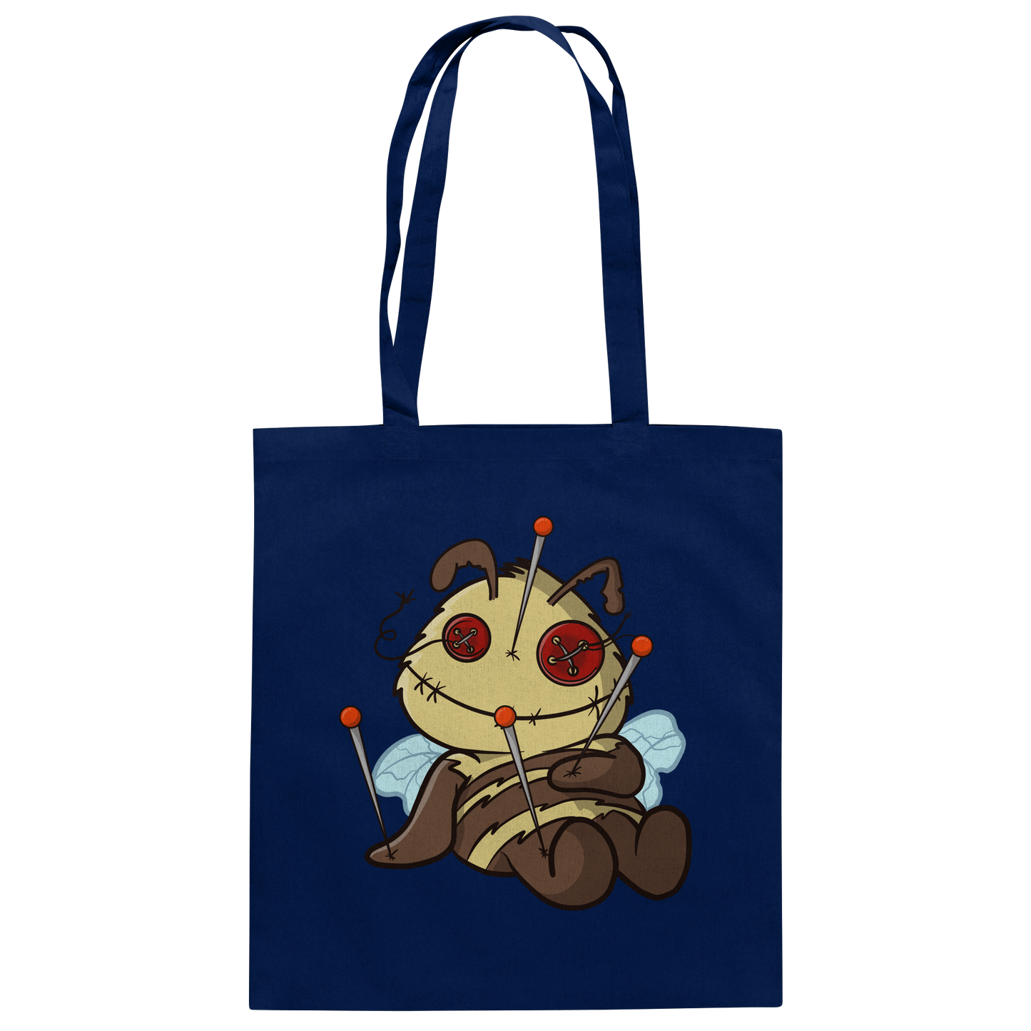 Hasgarson VooDoo - Baumwolltasche