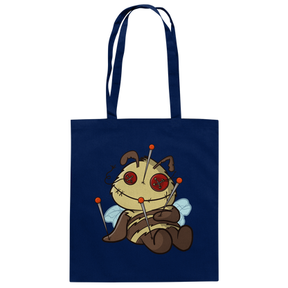 Hasgarson VooDoo - Baumwolltasche