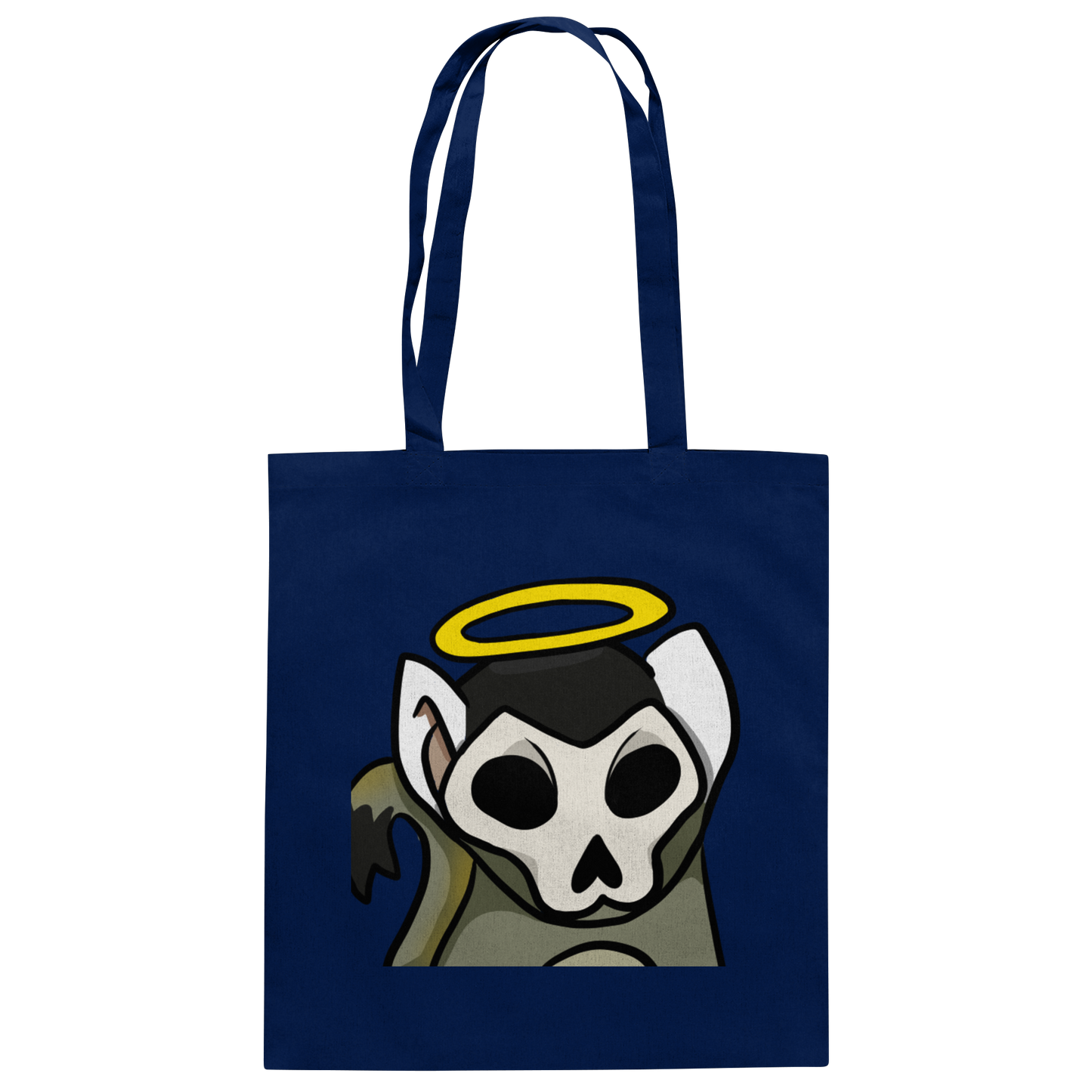 Stuggi888 Engel - Baumwolltasche