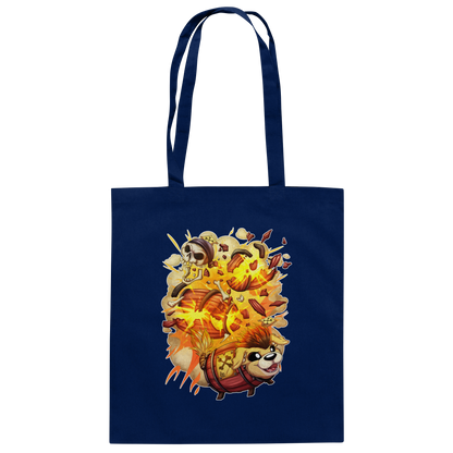LupiArts LupiKEGto - Baumwolltasche