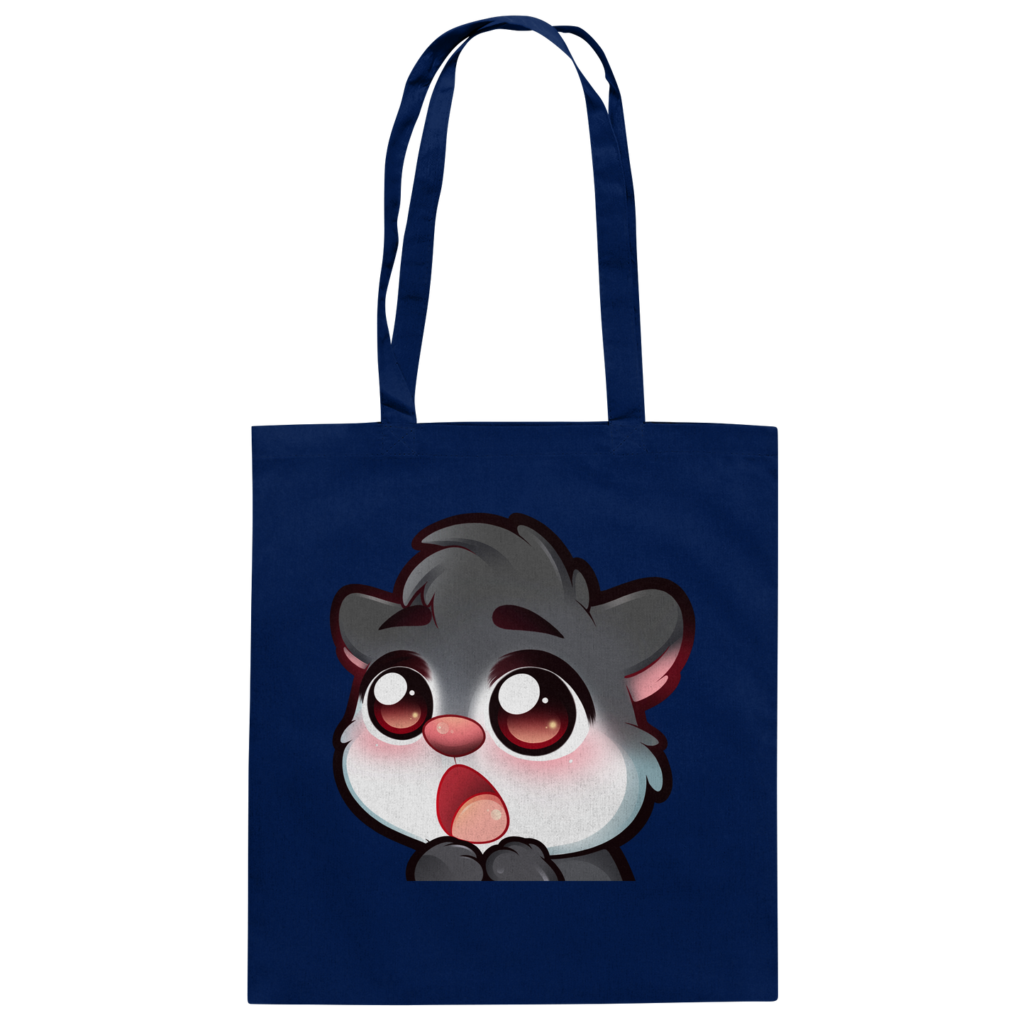 Sennox Pog - Baumwolltasche