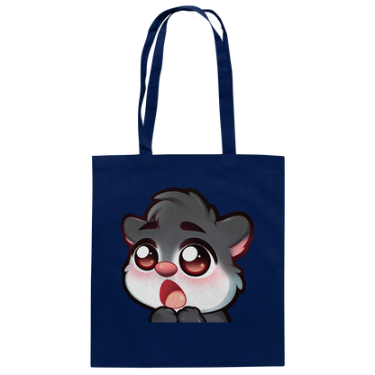 Sennox Pog - Baumwolltasche
