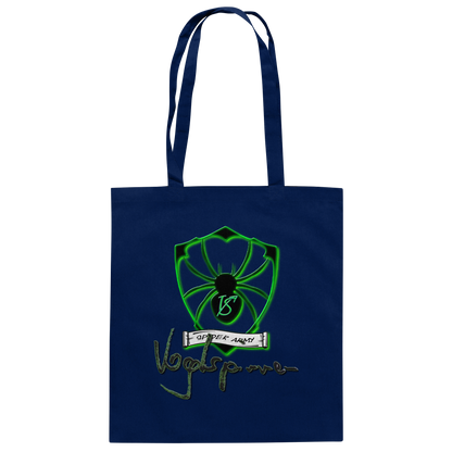 Voglspinner Army - Baumwolltasche