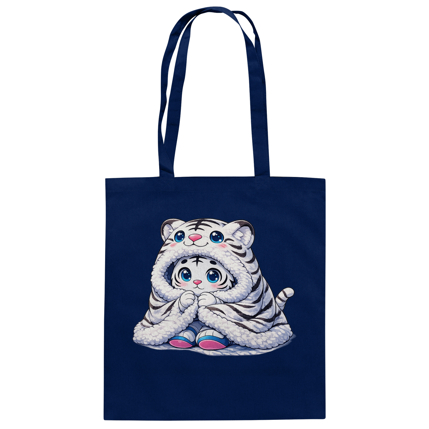 MaxxelVerse Cozy - Baumwolltasche