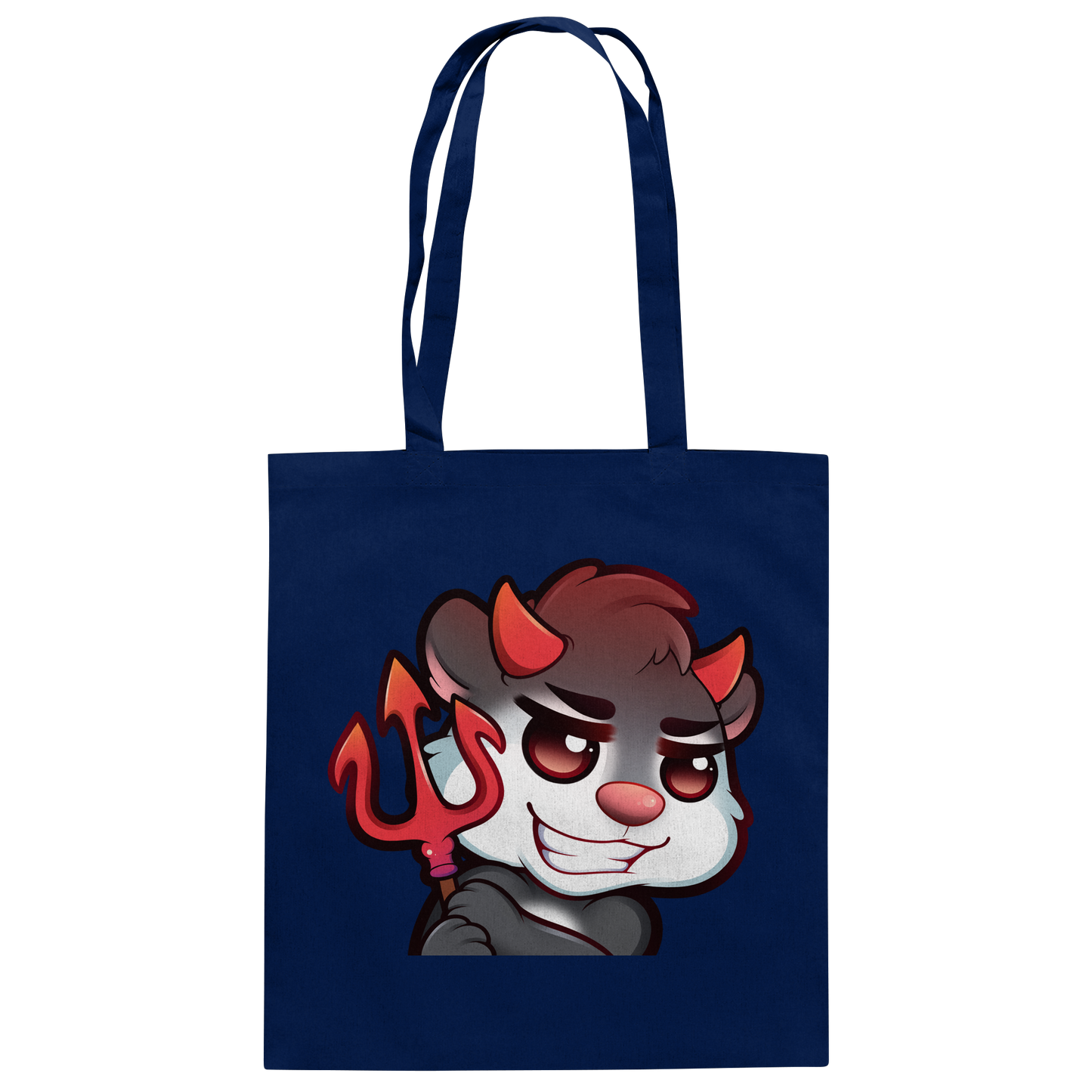 Sennox Evil - Baumwolltasche