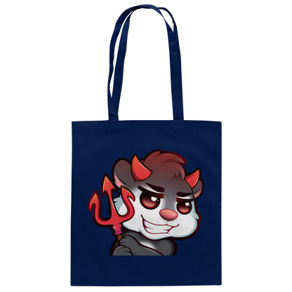 Sennox Evil - Baumwolltasche