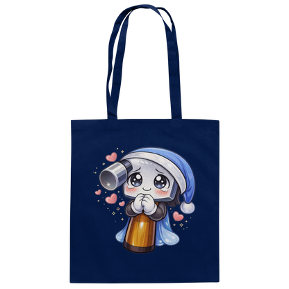 McHammer1502 Love - Baumwolltasche
