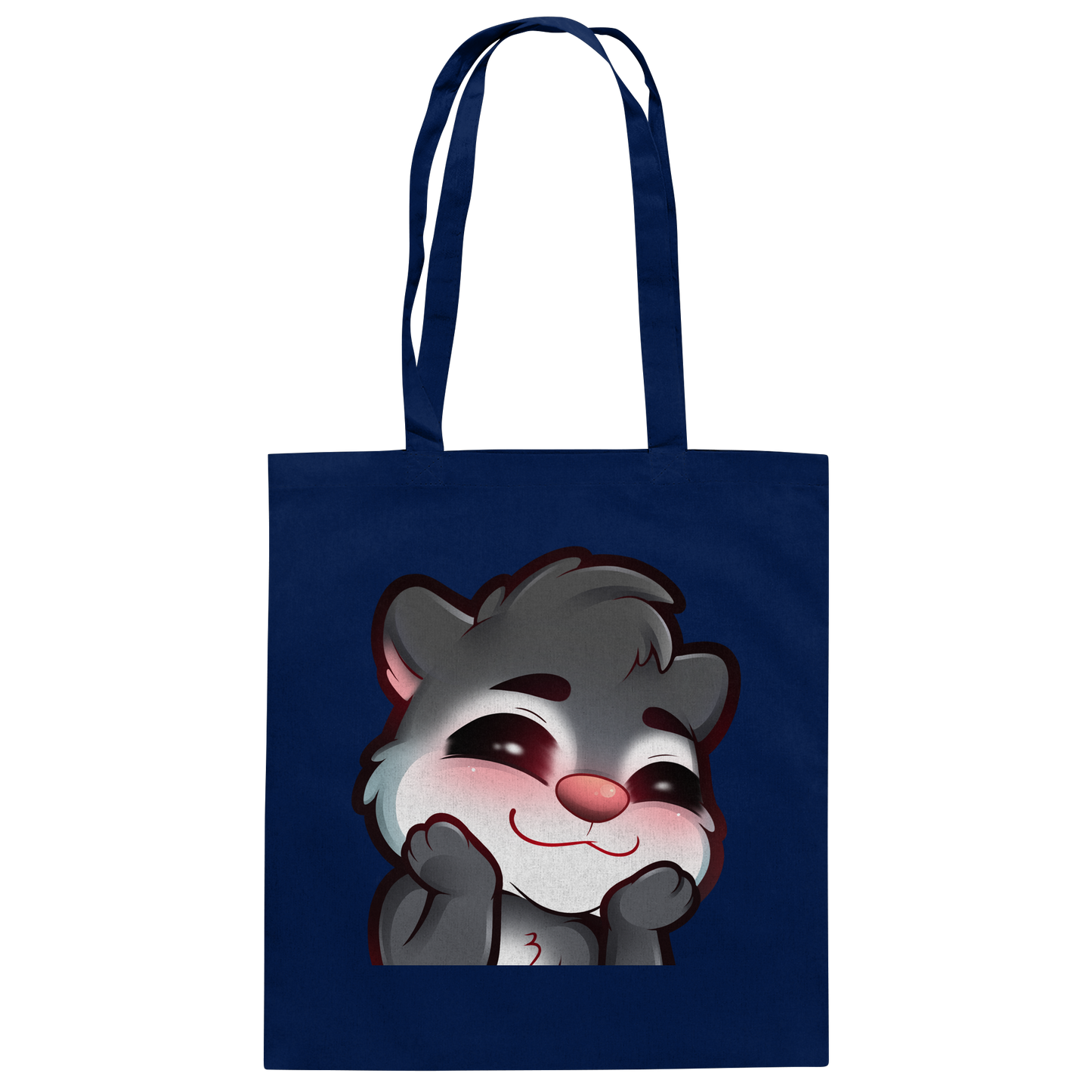 Sennox Cute - Baumwolltasche