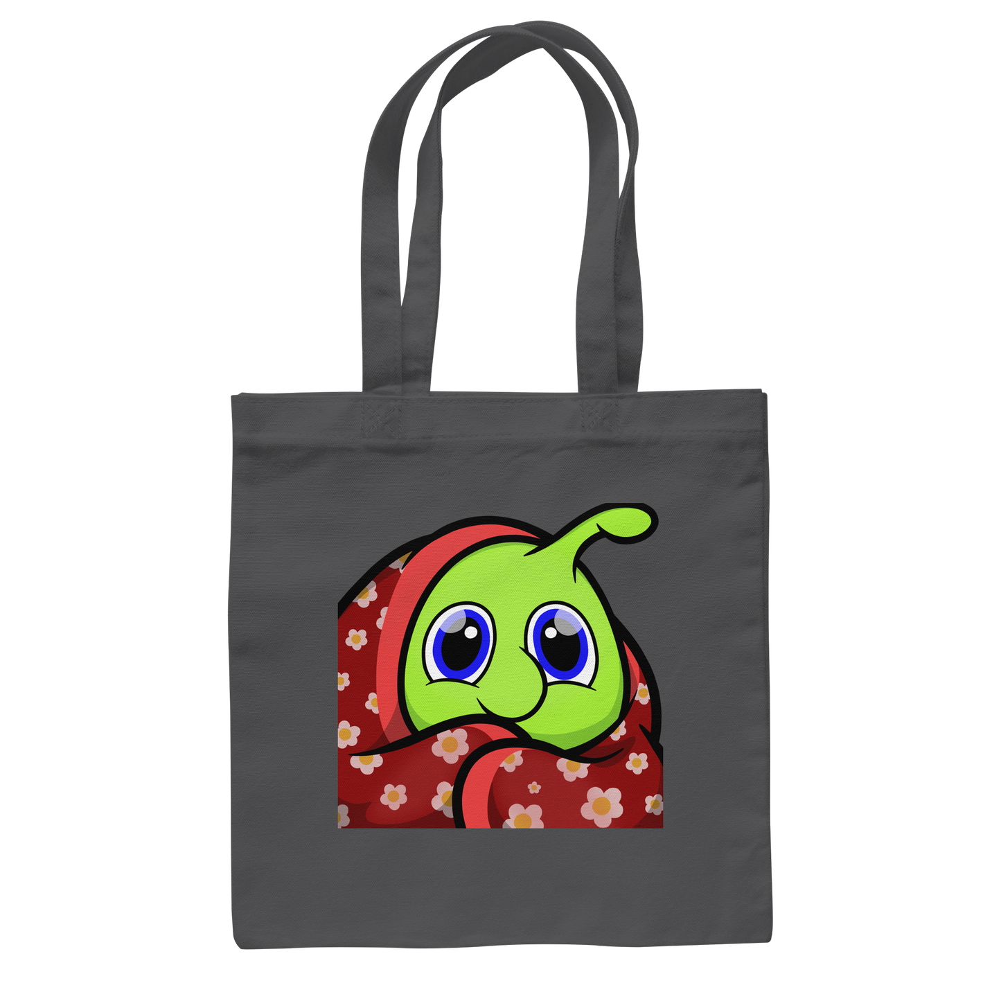 Raupi Comfy - Baumwolltasche