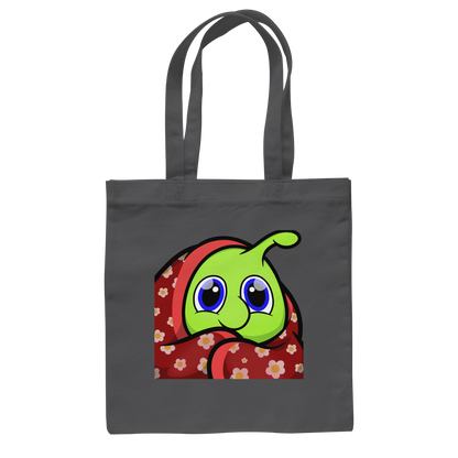 Raupi Comfy - Baumwolltasche