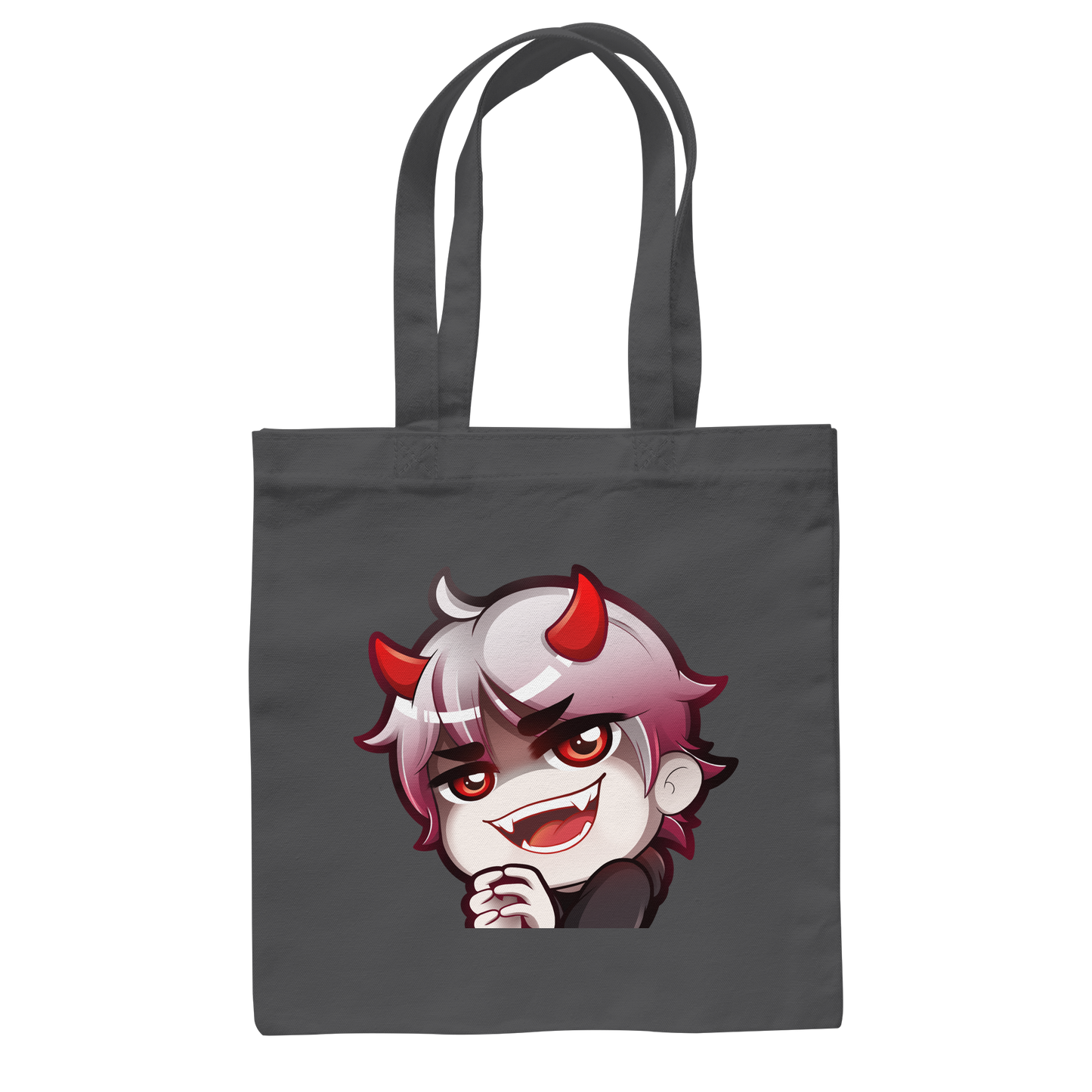 zRay_4 Evil - Baumwolltasche